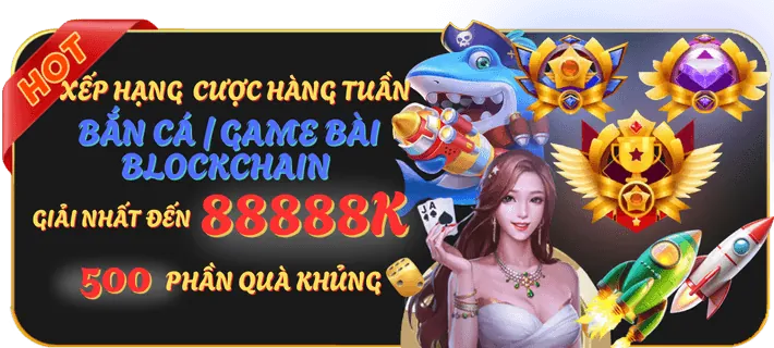 Ưu điểm chơi bắn cá tại SV388
