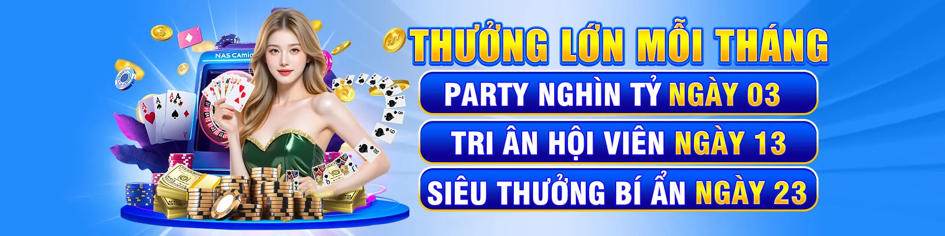 Tổng quan nền tảng SV388 nhà cái