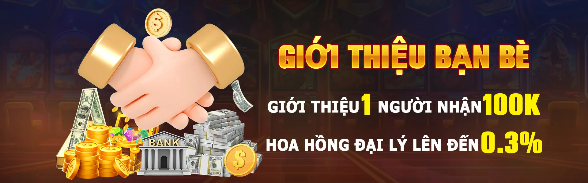 Nạp rút tiền nhanh chóng SV388