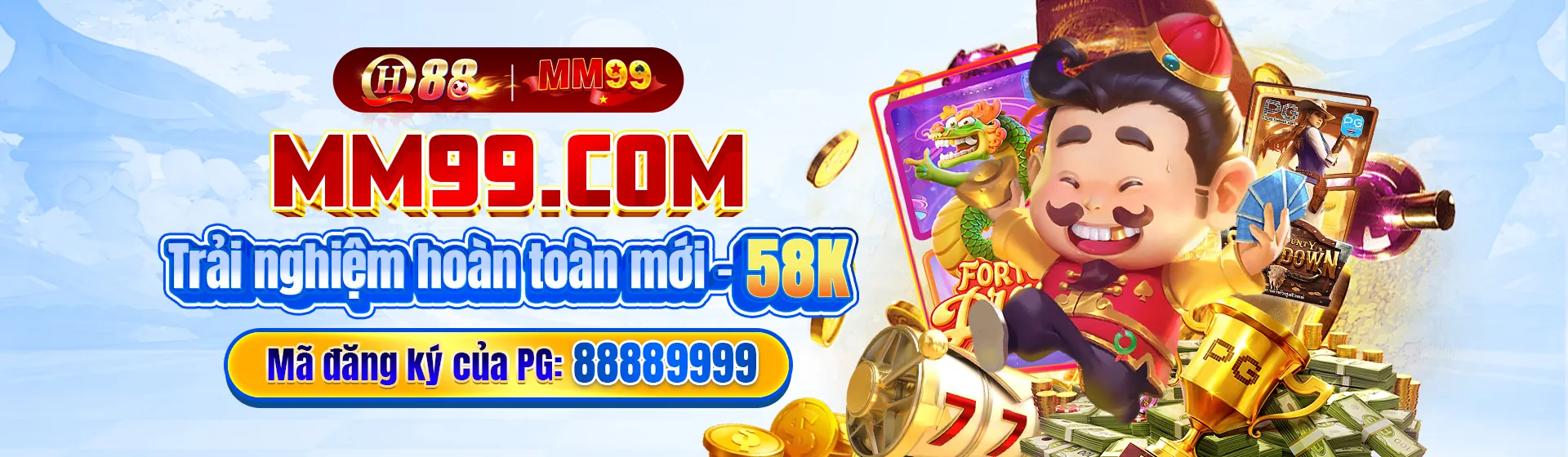 Trò chơi Slot sv388 nhà cái với jackpot lớn