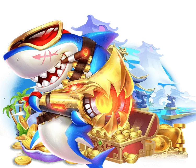 Slot Games và Bắn Cá SV388