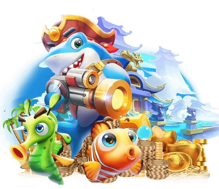 Slot Game tại SV388 nhà cái
